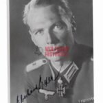 Dr. Eberhard Zahn - Panzerjäger-Abteilung 33 (Eichenlaub)