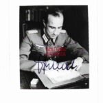 Fritz Michel - Panzergrenadier-Regiment 200 (90.Pz.Gren.Div.)