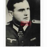 Ludwig Simon - Panzergrenadier-Regiment 35 (15.Pz.Gren.Div.)