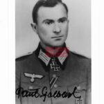 Paul Golbach - Artillerie-Regiment 263 (263.Inf.Div.)