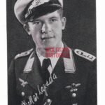 Max Lagoda - Aufklärungsgruppe 100 (DKIG)