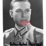Oskar-Hubert Dennhardt – Grenadier-Regiment 11 & 1143 (Oakleaves)