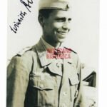 Winrich Behr - Stalingrad, Normandy, Arnhem (also seen in "Stalingrad" Documentary)