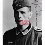 Korbinian Viechter - Grenadier-Regiment 42 (46.Inf.Div.)