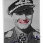 Karl Bleckl - Sturzkampfgeschwader 1