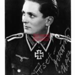 Josef Dörries – Grenadier-Regiment 87 (36.Inf.Div.)