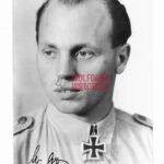 Walter Loos - Jagdgeschwader 300