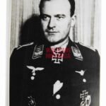 Hermann Eggers - Flak-Regiment 64