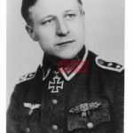 Adolf Baum - Divisions-Füsilier-Bataillon 197 (197.Inf.Div.)