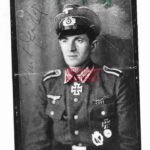 Paul Feiertag - Divisions-Füsilier-Bataillon 96 (96.Inf.Div.)