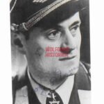 Georg Ackermann - Kampfgeschwader 53 “Legion Condor” (V1 Rocket Sorties!)