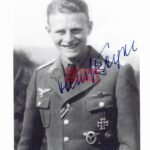 Hans G. Berger – Jagdgeschwader 1