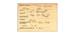 Death Card: KIA June 30, 1941 at Lubien-Wielki - Lemberg (Inf.Rgt.457, 257.Inf.Div.) - Image 2