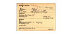 Death Card: KIA July 10, 1941 at Wujwieze (Inf.Rgt.135, 45.Inf.Div.) - Image 2