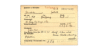 Death Card: KIA June 22, 1941 at Lemberg (Inf.Rgt.486, 262.Inf.Div.) - Image 2