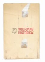 Top Studioportrait StuG "911" & Kreta Cufftitle - Image 2