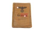 Soldbuch Officer Lds.Btl.658 & Sich.Rgt.194 (France '44) (Family lived in USA) - Image 18