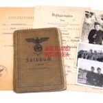 Set Art.Rgt.18 & Stug-Brig. 244 (Aachen, Düren, Ardennes) (3x Awards)