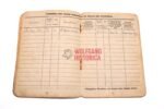 Soldbuch Kampfgeschwader 3 & (F) 100 (Photo developer) - Image 8