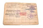 Soldbuch Kampfgeschwader 3 & (F) 100 (Photo developer) - Image 9