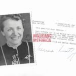 Hanna Reitsch – Leading Female German Pilot of the 20th Century & Berlin 1945