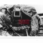 Fritz Christen – SS-Panzerjäger-Abteilung “Totenkopf”