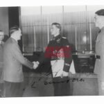 Max Wünsche – SS-Panzer-Regiment 1 “LAH” & SS-Panzer-Regiment 12 “Hitlerjugend”