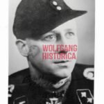 Ernst Barkmann – SS-Panzer-Regiment 2 “Das Reich”