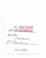 Ernst Barkmann – SS-Panzer-Regiment 2 “Das Reich” - Image 2