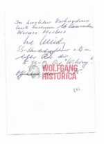 Karl Ullrich – Pionier-Bataillon “Totenkopf” & “Theodor Eicke” (Oakleaves) - Image 2