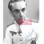 Otto Carius – schwere Panzer-Abteilung 502