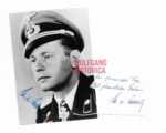 Werner Freiherr von Beschwitz - schwere Panzer-Abteilung 505 - Image 2