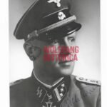 Hugo Eichhorn – SS-Panzer-Pionier-Bataillon 5 “Wiking”