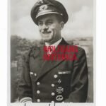 Hans-Werner Kraus - U-83