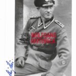 Heinz Heuer – Kampfgruppe zur besonderen Verwendung Berlin 5