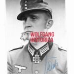 Klaus Düwell – Gebirgsjäger-Regiment 137