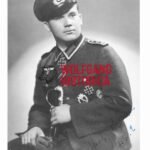 Josef Papesch - Grenadier-Regiment 2 (11.Inf.Div.)