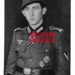 Wilhelm Czorny - Panzer-Grenadier-Regiment "Grossdeutschland"