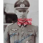 Walter Haarhaus - Infanterie-Regiment 477 (257.Inf.Div.)