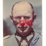 Diedrich Bruns - Infanterie-Regiment 16 (22.Inf.Div.)