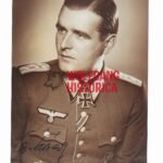 Walter Scherf - schwere Panzer-Abteilung 503