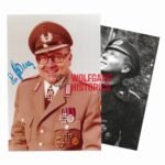 Ludwig Bauer – Panzer-Regiment 33 (9.Pz.Div.)