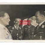 Gustav Wilke - Kampfgruppe z.b.V. 11 (Holland '40)