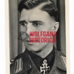 Hugo Primozic – Sturmgeschütz-Abteilung 667 (Eichenlaub)