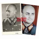 Günther Blumentritt - Heeresgruppe D & 25. Armee (Normandy, Netherlands) (Eichenlaub)