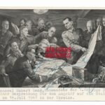 Hubert Lanz - XVIII. Armeekorps & 1. Gebirgs-Division (Eichenlaub)