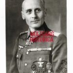 Helwig Luz - Schützen-Regiment 110 (Son KIA in Stalingrad) (Later in Norway)