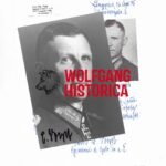 Emil Vogel - 101. Jäger-Division (Eichenlaub)