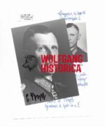 Emil Vogel - 101. Jäger-Division (Eichenlaub)