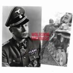Helmut Scholz – 23. SS-Freiwilligen-Panzergrenadier-Division “Nederland” (Eichenlaub)